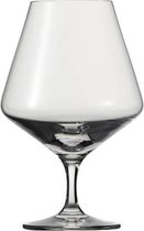 Schott Zwiesel Pure Cognacglas - 0,62 l - 6 Stuks