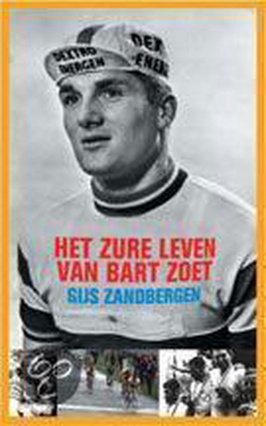Zure Leven Van Bart Zoet