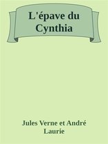 L’épave du Cynthia