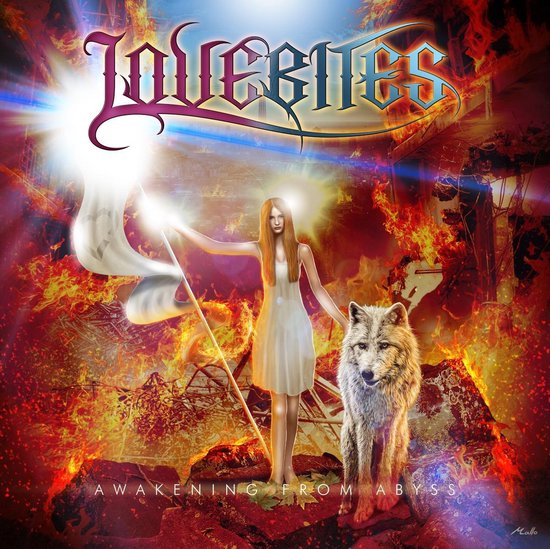 Awakening From Abyss, Lovebites | Muziek | bol Awakening From Abyss, Lovebites | Muziek | bol
