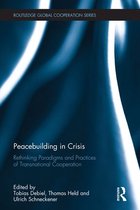 Peacebuilding in Crisis