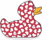 Luxury mini I-u  Duck van Bud Duck: Mooiste Design badeend ter Wereld