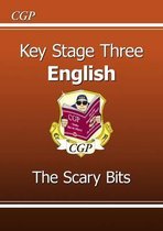 KS3 English Scary Bits