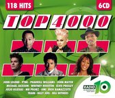 Radio 10 Top 4000 - 2015