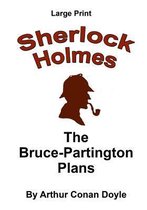 The Bruce-Partington Plans