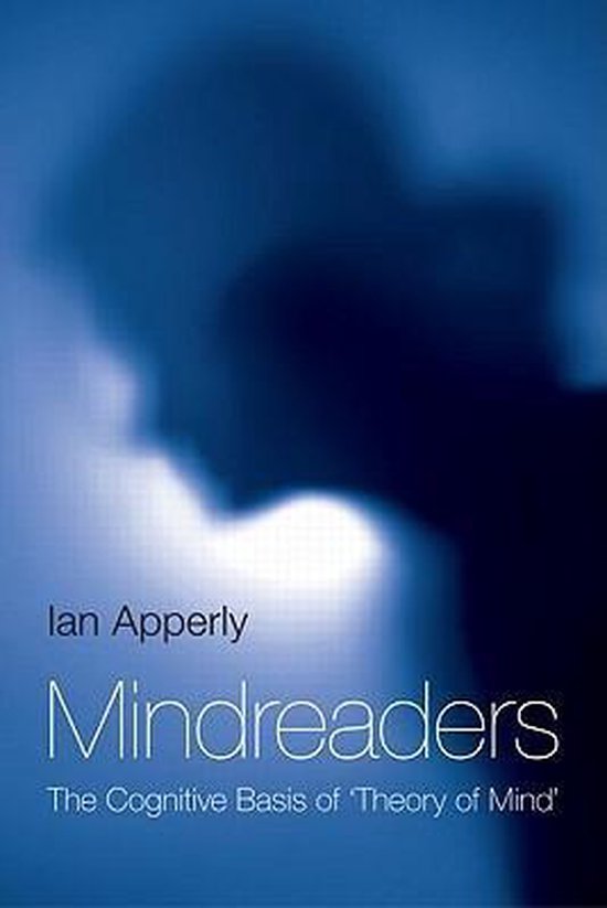 Mindreaders 9781841696973 Ian Apperly Boeken