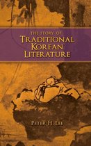 Story Of Traditional Korean Literature