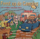 Various - Feest Op De Camping