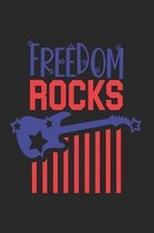Freedom Rocks