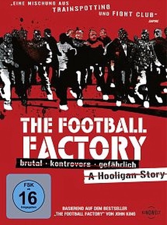 STUDIOCANAL 500993 film en Video DVD Duits, Engels