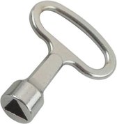 Driehoek sleutel (9mm)