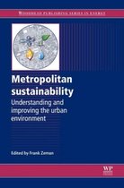 Metropolitan Sustainability