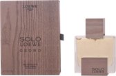 Loewe Solo Loewe Cedro Eau de Toilette Spray 50 ml