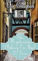 The Mysterious Bakery on Rue de Paris
