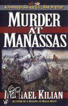 Murder at Manassas