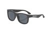 foto van Babiators UV zonnebril Peuter Navigators - Black Ops Zwart - Maat 3-5 jaar