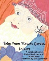 Tales from Mema's Garden