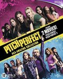 Pitch Perfect 1 & 2 (Blu-ray)