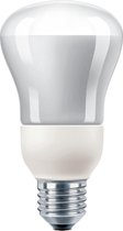 Philips  - Downlighter CFL-I Spaarlamp PLE 11W E27 827 R63Reflector