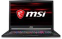 MSI GS73 8RE-024NL - 4K Gaming Laptop - 17.3 Inch
