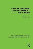 Routledge Library Editions: Business and Economics in Asia - The Economic Development of China