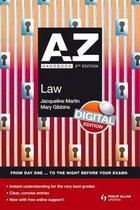 A-Z Law Handbook