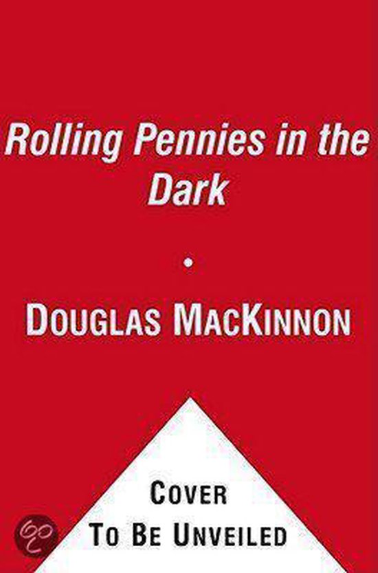 Rolling Pennies in the Dark - cover