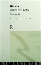 Routledge Studies of Societies in Transition- Ukraine