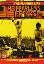 Fearless Freaks: The Life And Times Of An American Invention!
