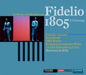 Vienna Radio Symphony Orchestra, Bertrand De Billy - Beethoven: Fidelio (1805 Urfassung) (2 CD)