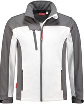 Workman Softshell Jack 2508 - Maat 3XL