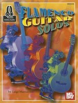 Flamenco Guitar Solos