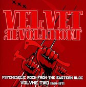 Velvet Revolution Volume Two 1968-1971