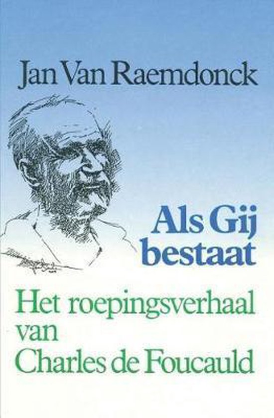 ALS Gij Bestaat. - cover
