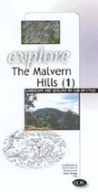 Explore the Malvern Hills Landscape and Geology by Car or Cycle
