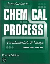 Introduction to Chemical Process