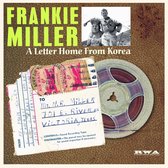 Frankie Miller - A Letter Home From Korea (12" Vinyl Single)