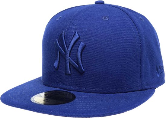 Dark blue new era cap Clearance