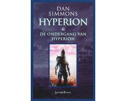Hyperion Omnibus