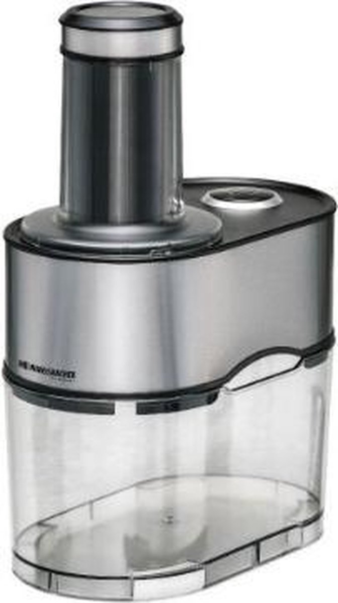 Technik zu Hause: Advertorial: ROMMELSBACHER „Gnudel - Obst und Gemüse