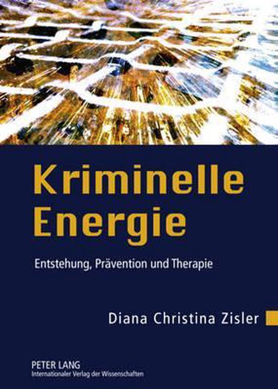 Kriminelle Energie - cover