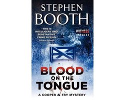 Blood on the Tongue