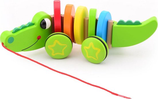Cadeau jongen 1 jaar; speelgoed tips wat geef je baby voor eerste verjaardag zoon - Mamaliefde