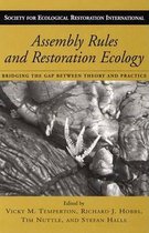 Assembly Rules and Restoration Ecology