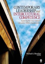 Contemporary Leadership And Intercultural Competence
