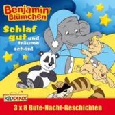 Benjamin Blümchen Box