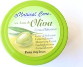 Natural Care Oliva