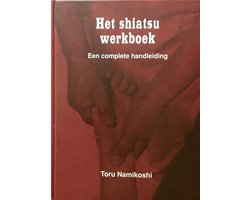 Shiatsu Werkboek
