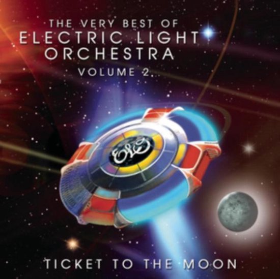 Very Best Of Elo