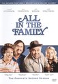 All In The Family (import)
